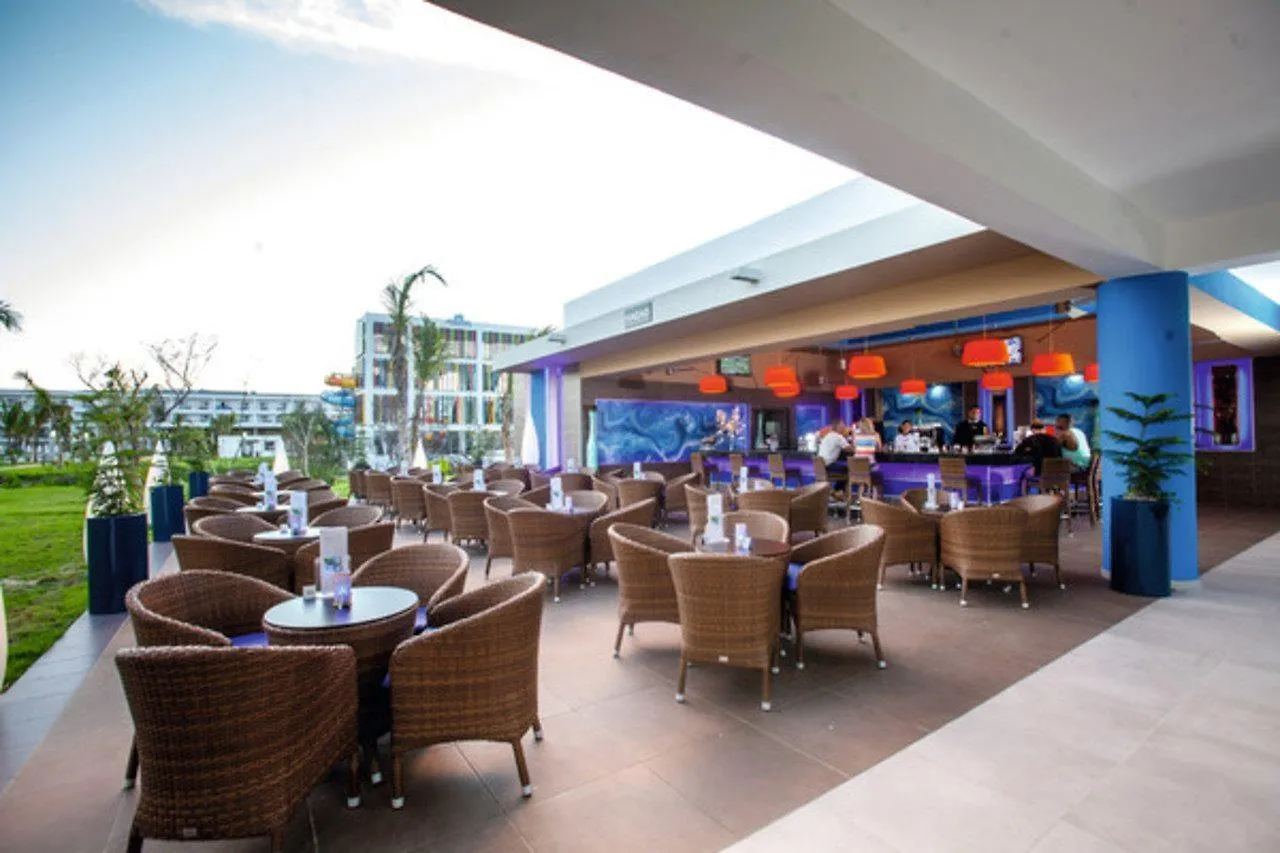 Hotel Riu Republica (Adults Only) Punta Cana