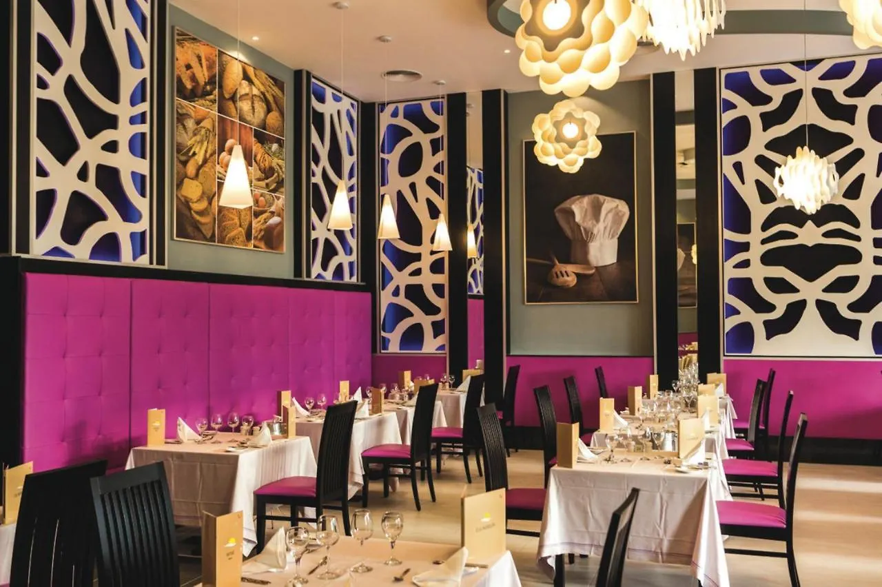 Resort Hotel Riu Republica (Adults Only) Punta Cana
