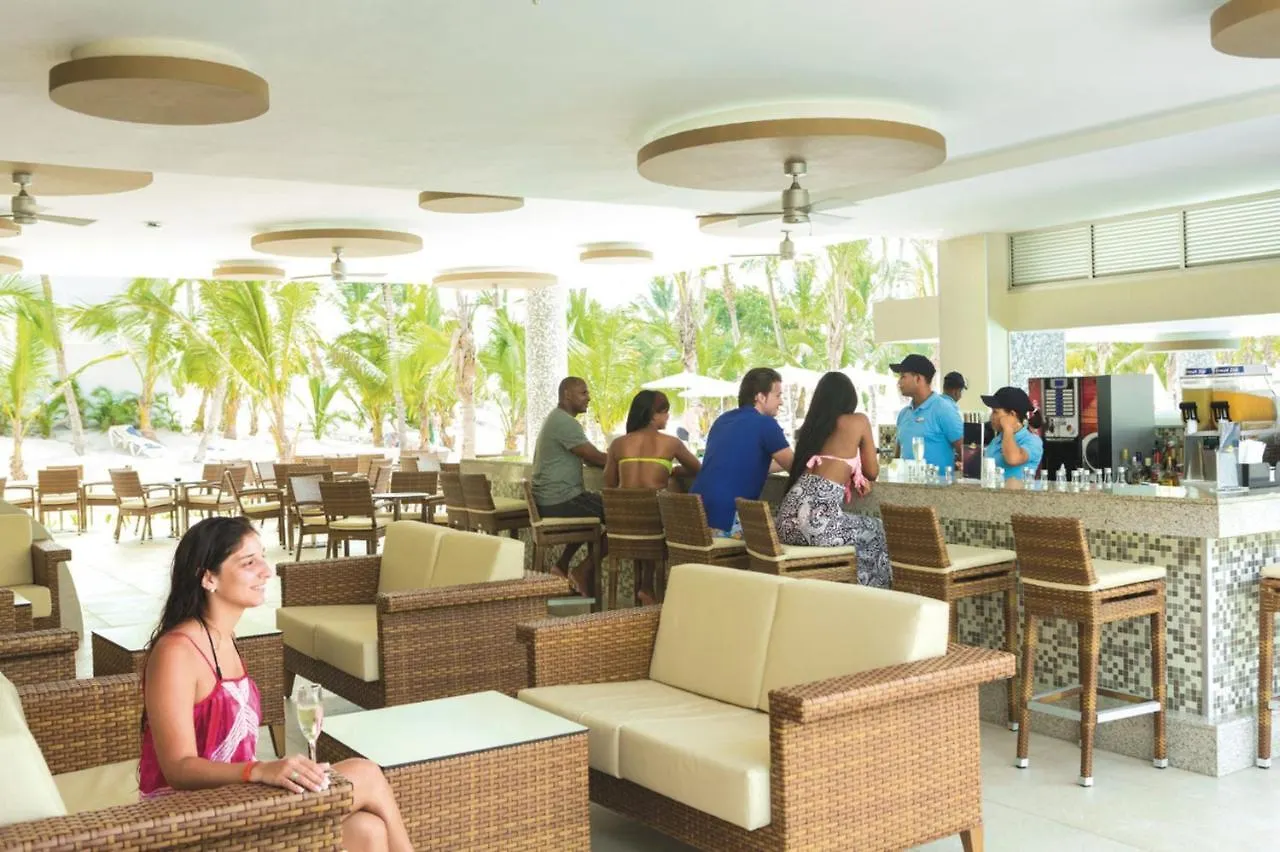 Hotel Riu Republica (Adults Only) Punta Cana Resort