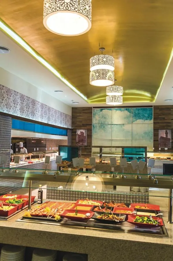 Hotel Riu Republica (Adults Only) Punta Cana