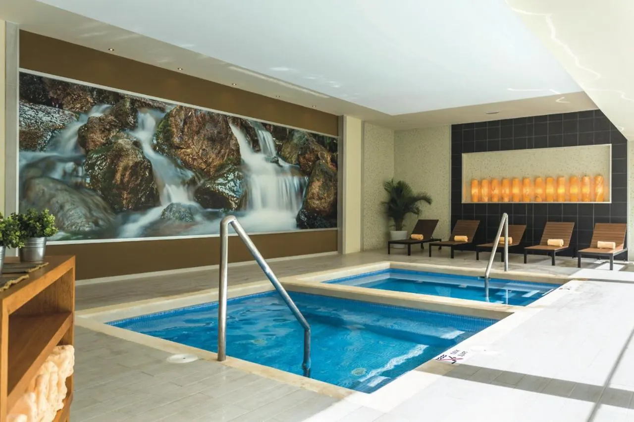 Hotel Riu Republica (Adults Only) Punta Cana