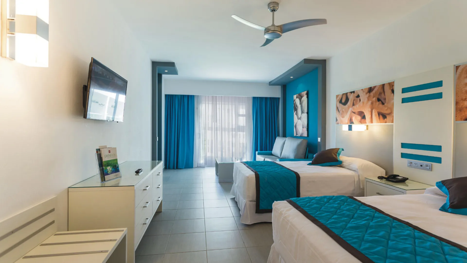 Hotel Riu Republica (Adults Only) Punta Cana República Dominicana