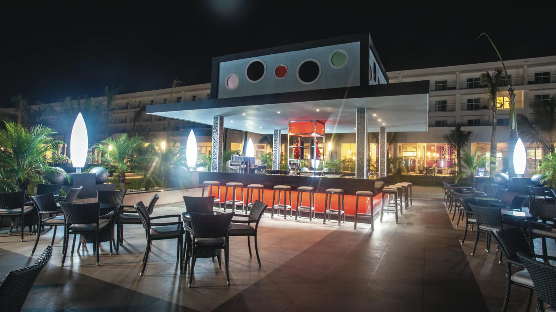 Hotel Riu Republica (Adults Only) Punta Cana Resort