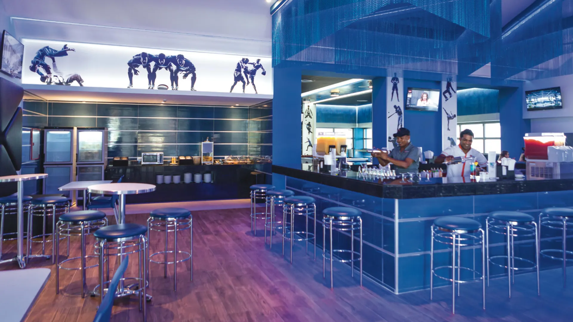 Hotel Riu Republica (Adults Only) Punta Cana Resort