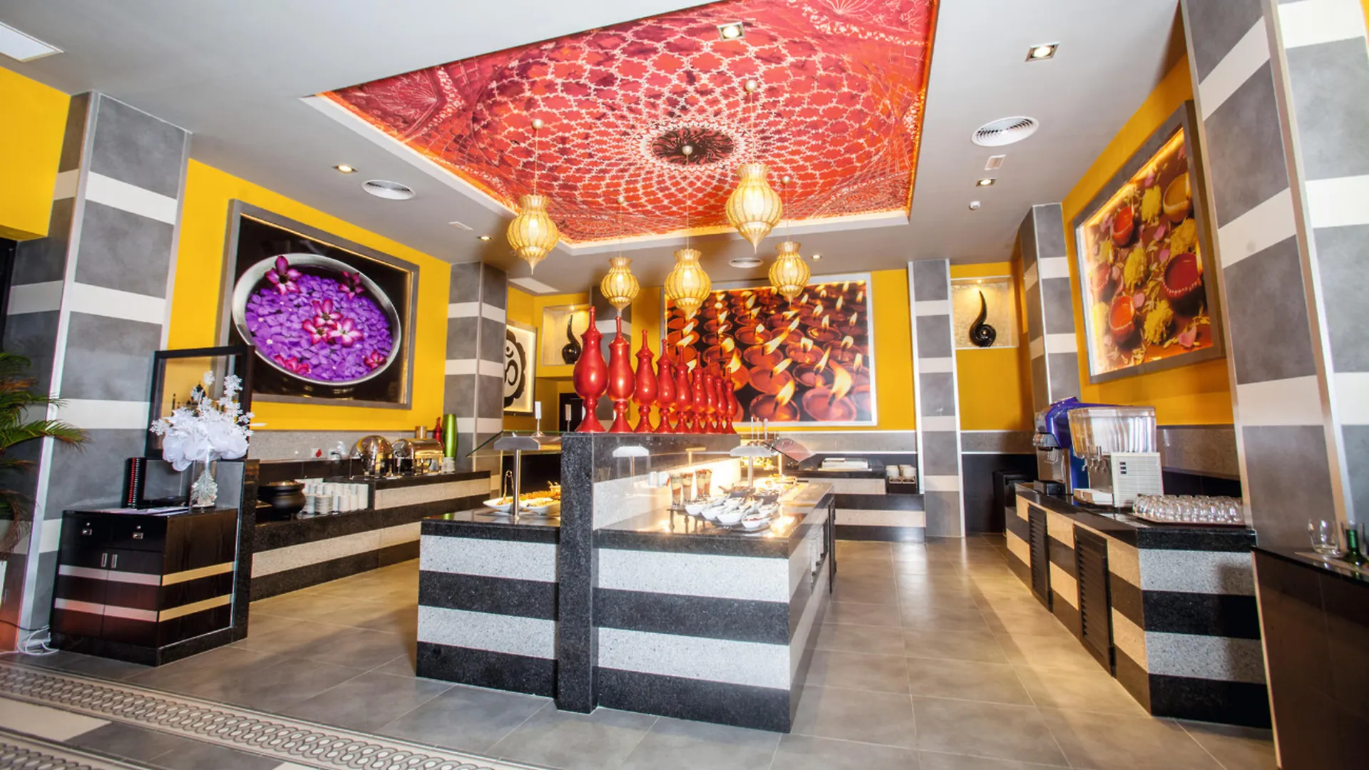 Resort Hotel Riu Republica (Adults Only) Punta Cana