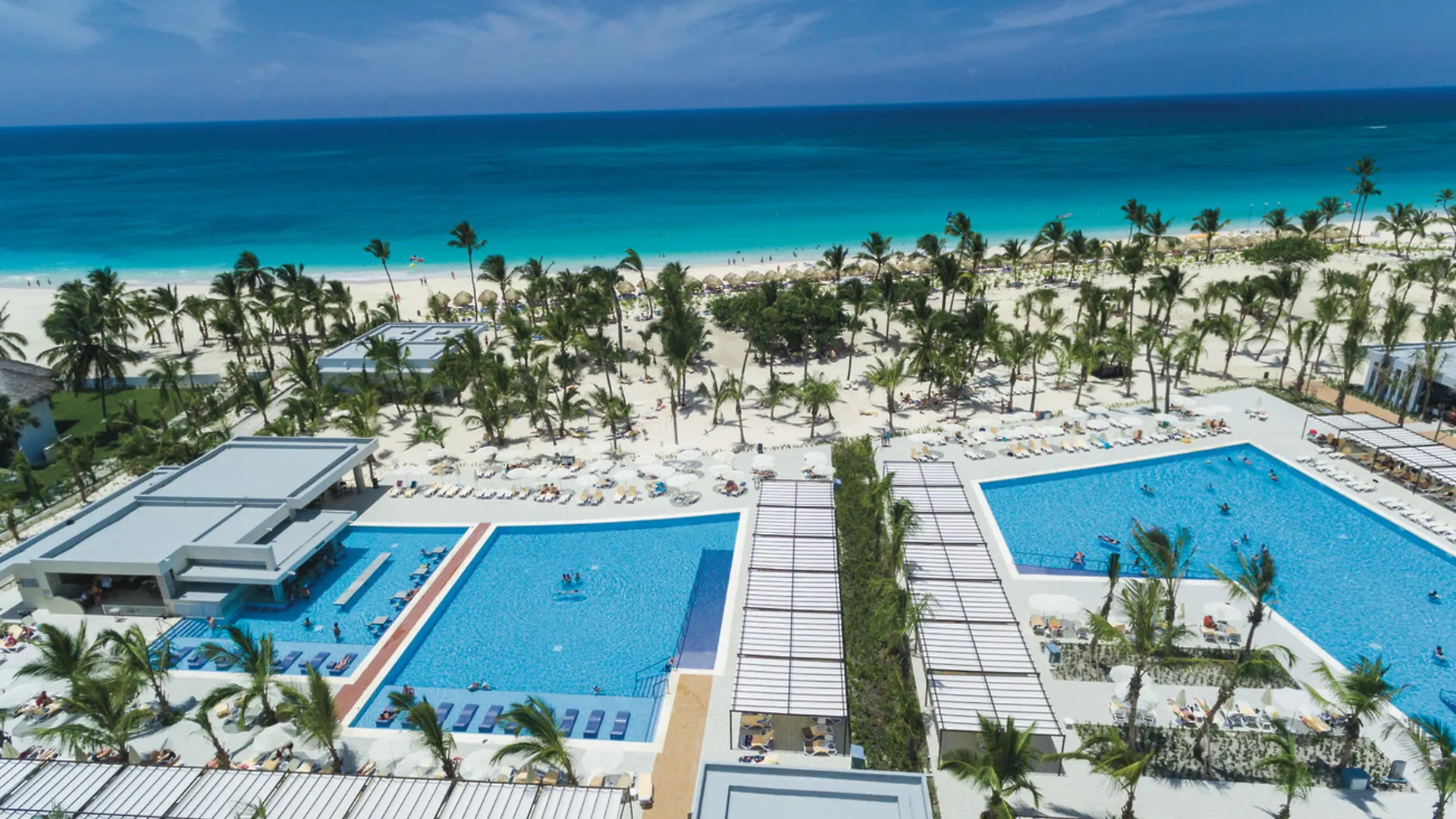 Hotel Riu Republica (Adults Only) Punta Cana