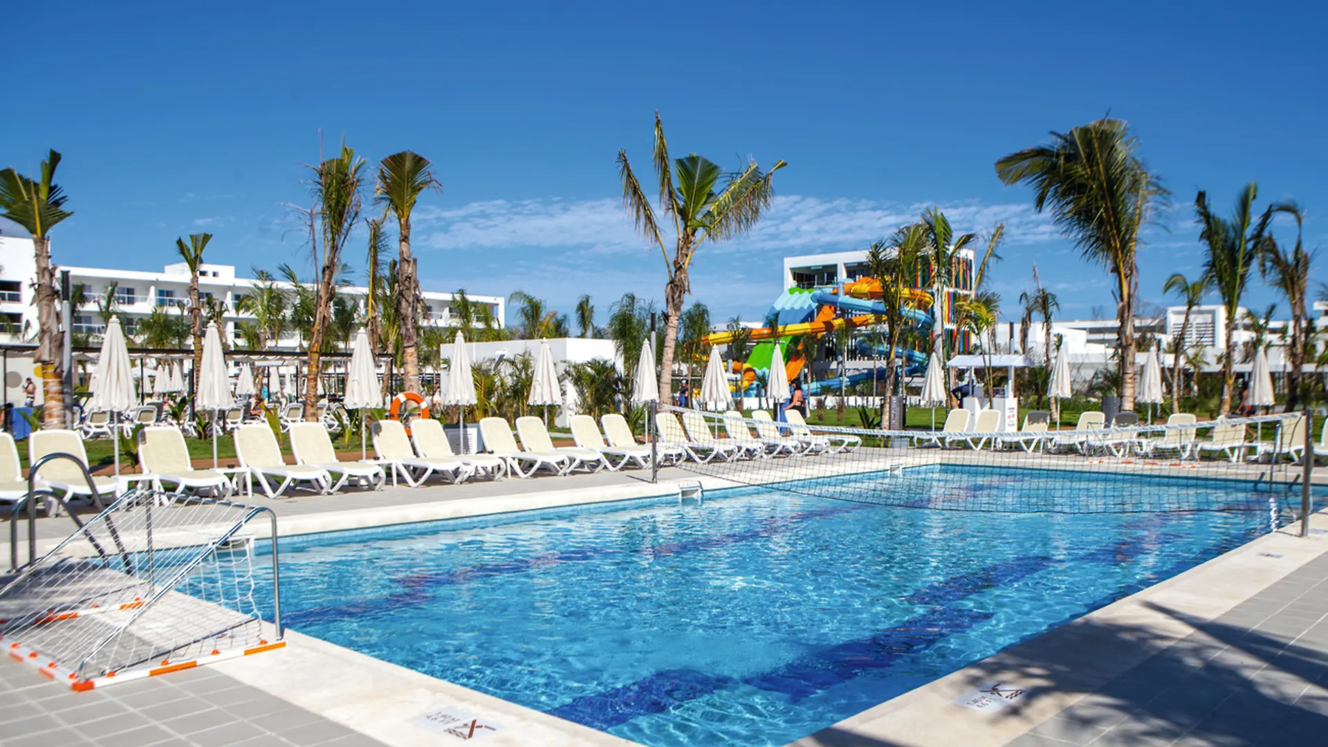 Hotel Riu Republica (Adults Only) Punta Cana