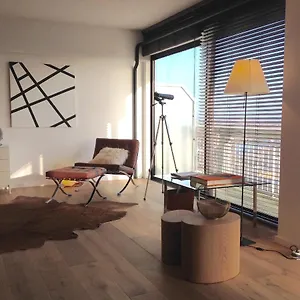  Appartement 22ndfloor Luxury Belgique