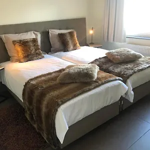 Dampoort Hotel