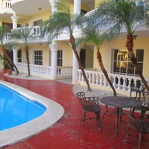 Habitación en casa particular Brandon's And, Punta Cana