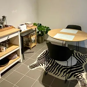  Appartement Just For 2 Belgique