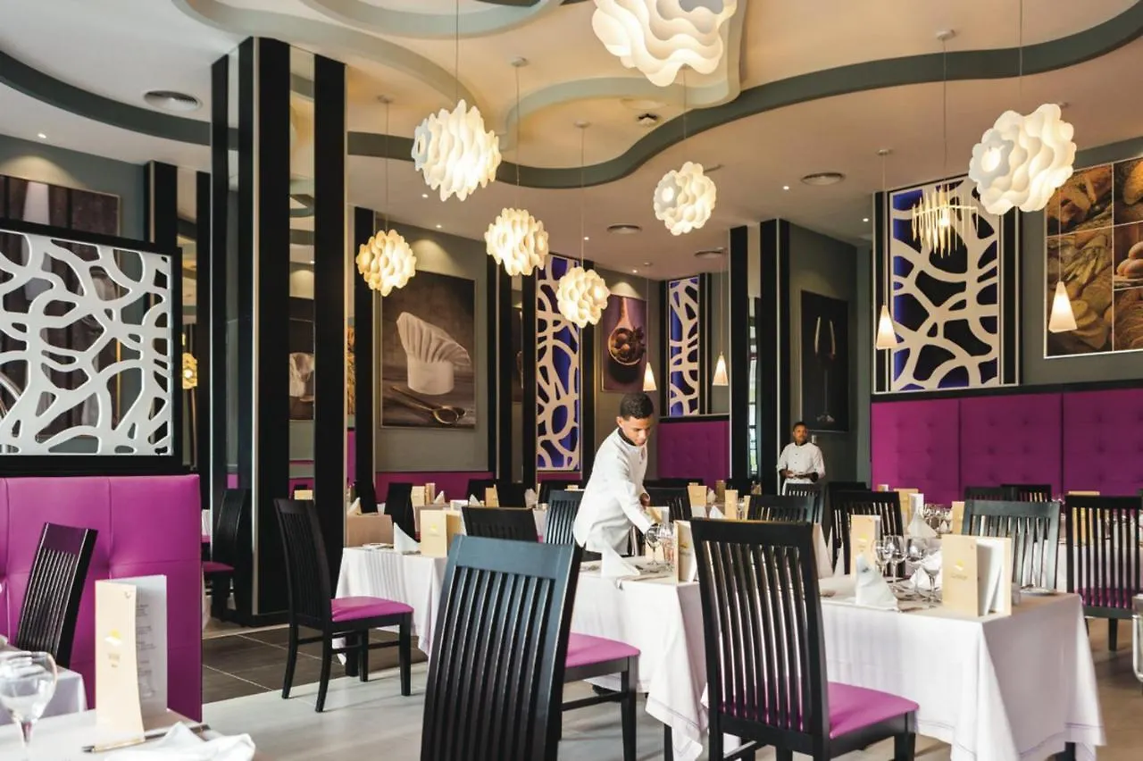 Riu Republica (Adults Only) Hotel Punta Cana 5*,