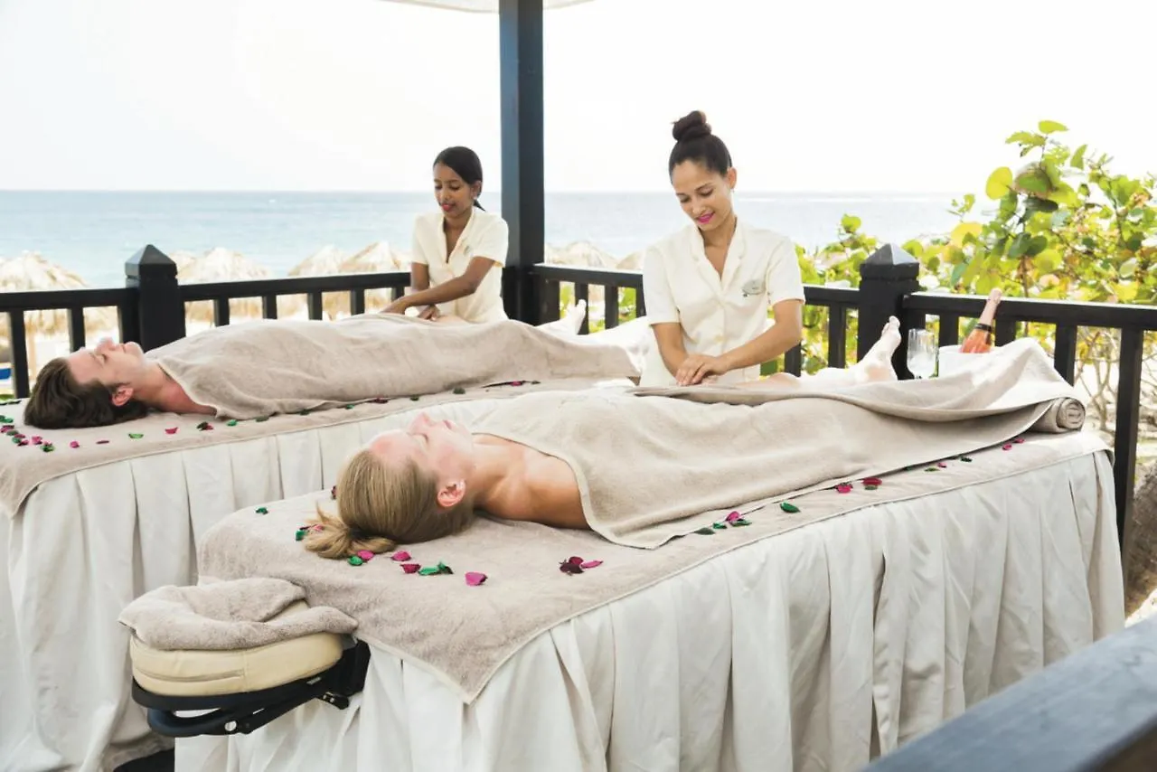 Riu Republica (Adults Only) Hotel Punta Cana