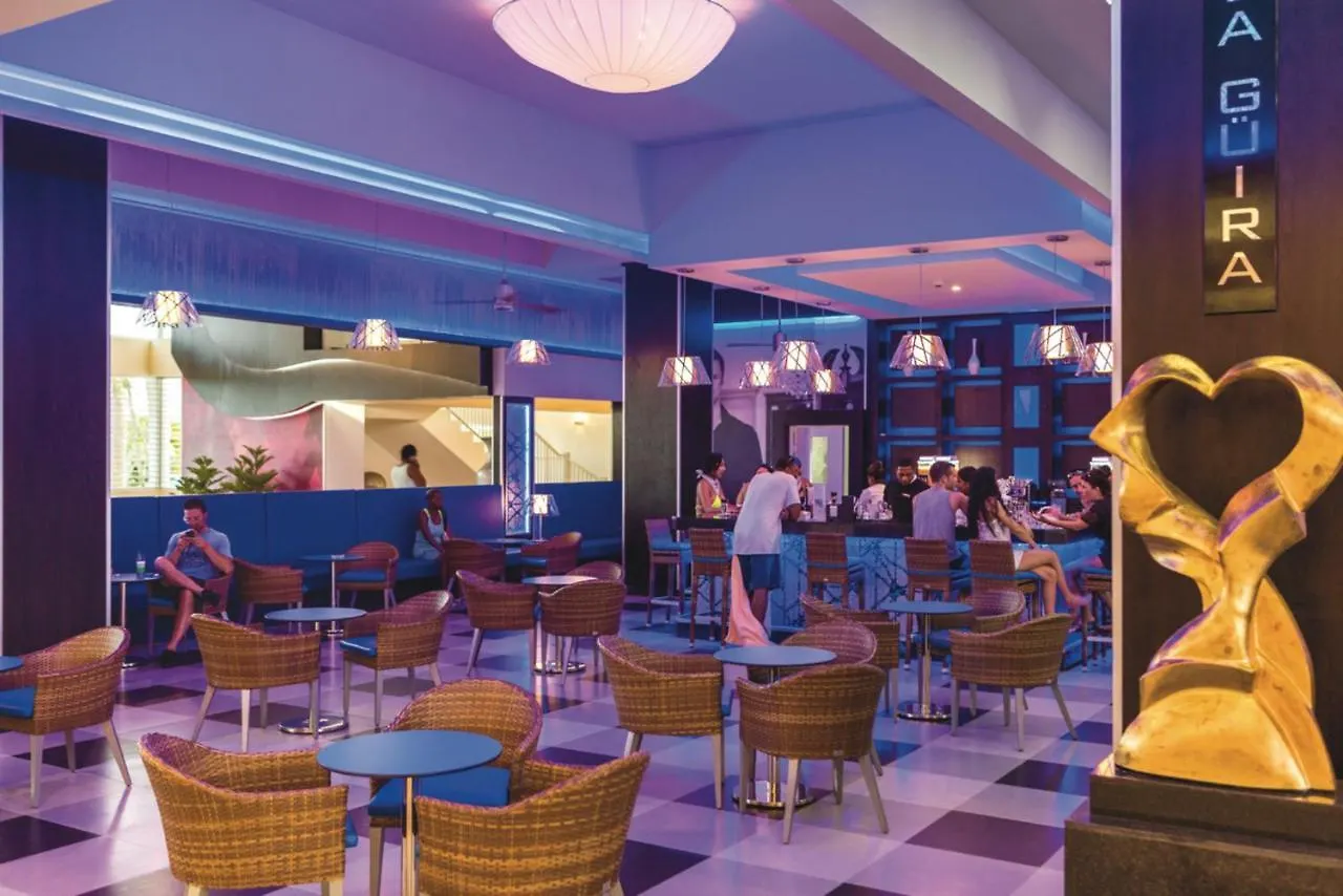 Riu Republica (Adults Only) Hotel Punta Cana Resort
