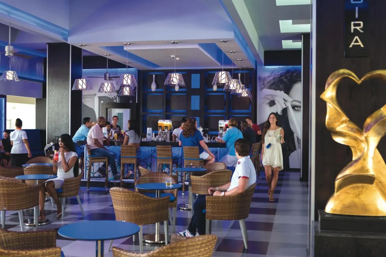 Riu Republica (Adults Only) Hotel Punta Cana