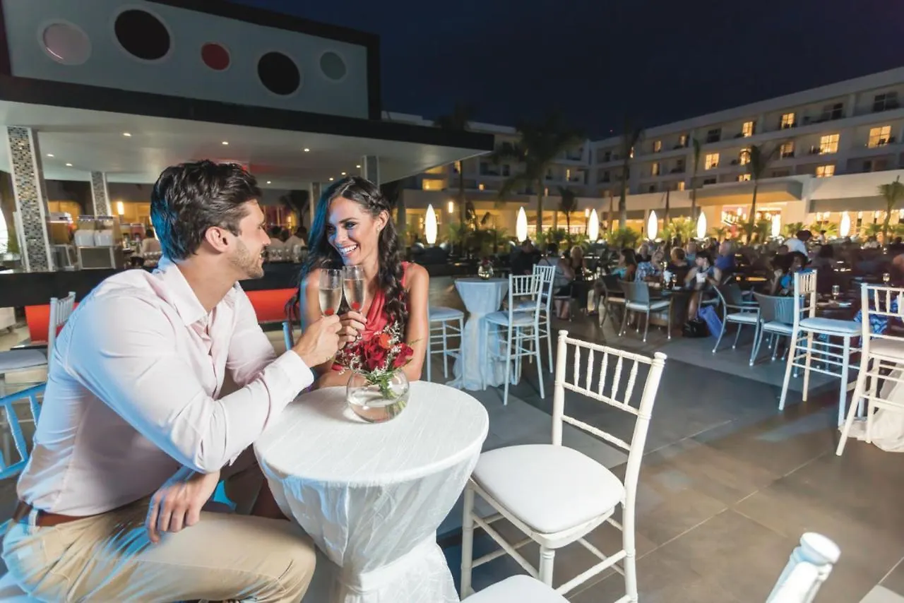 Resort Riu Republica (Adults Only) Hotel Punta Cana