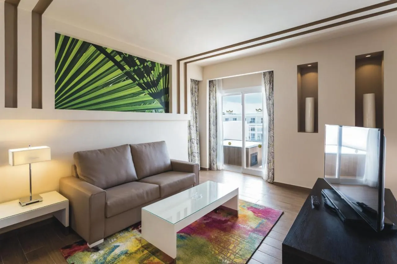 Riu Republica (Adults Only) Hotel Punta Cana Resort