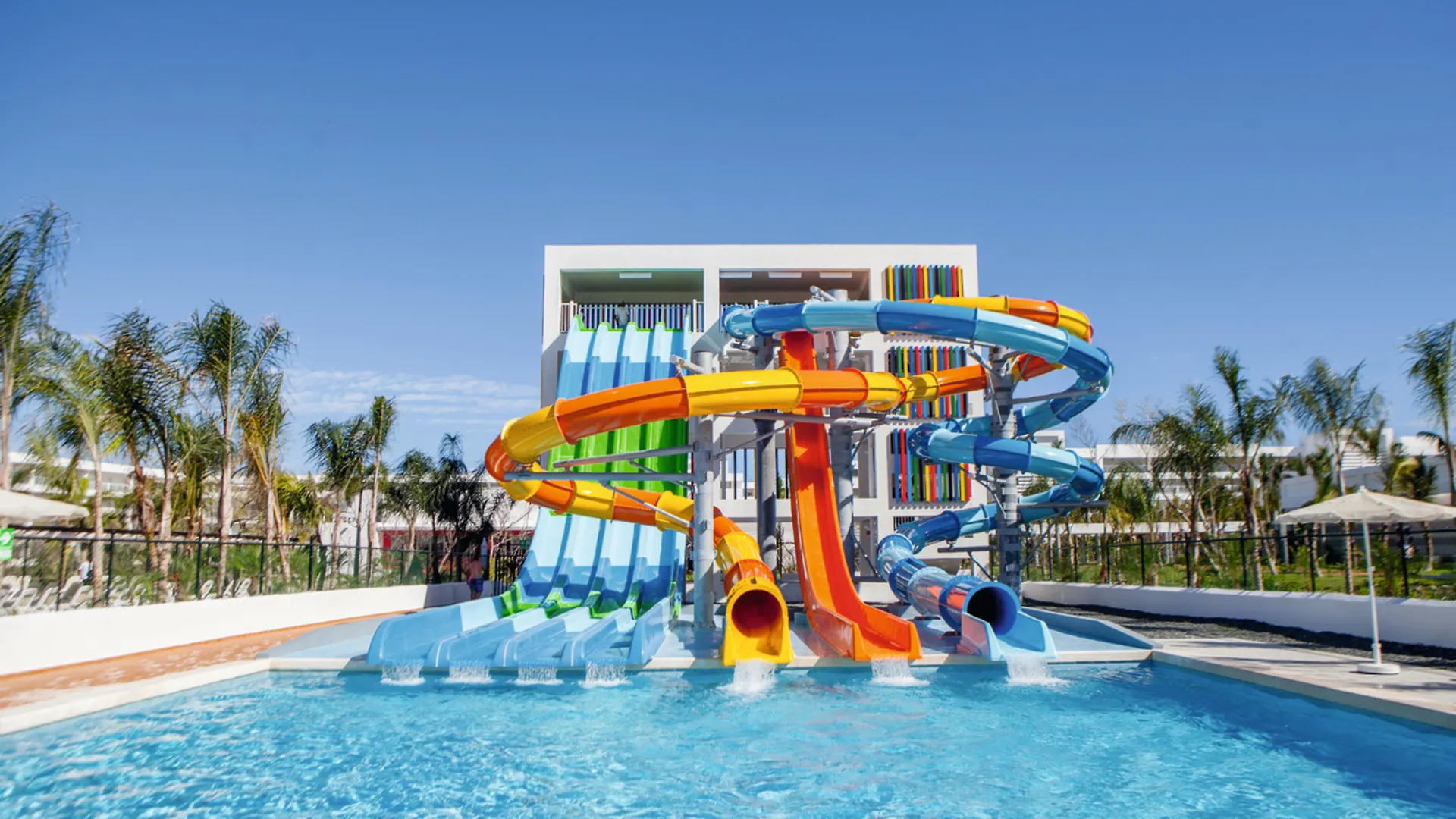 Riu Republica (Adults Only) Hotel Punta Cana Dominican Republic