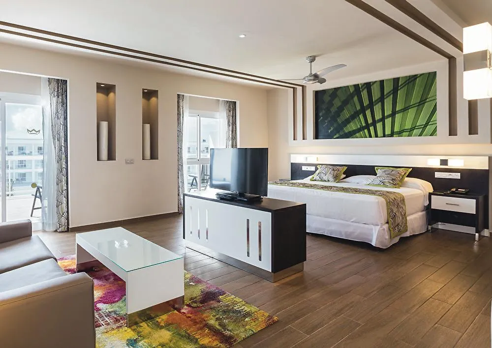 Resort Riu Republica (Adults Only) Hotel Punta Cana