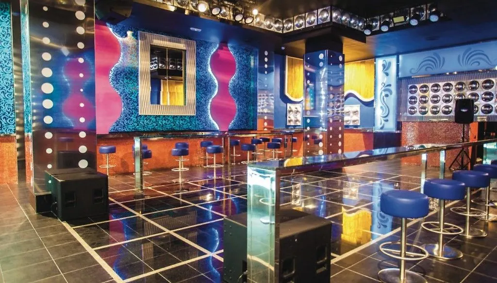 Riu Republica (Adults Only) Hotel Punta Cana