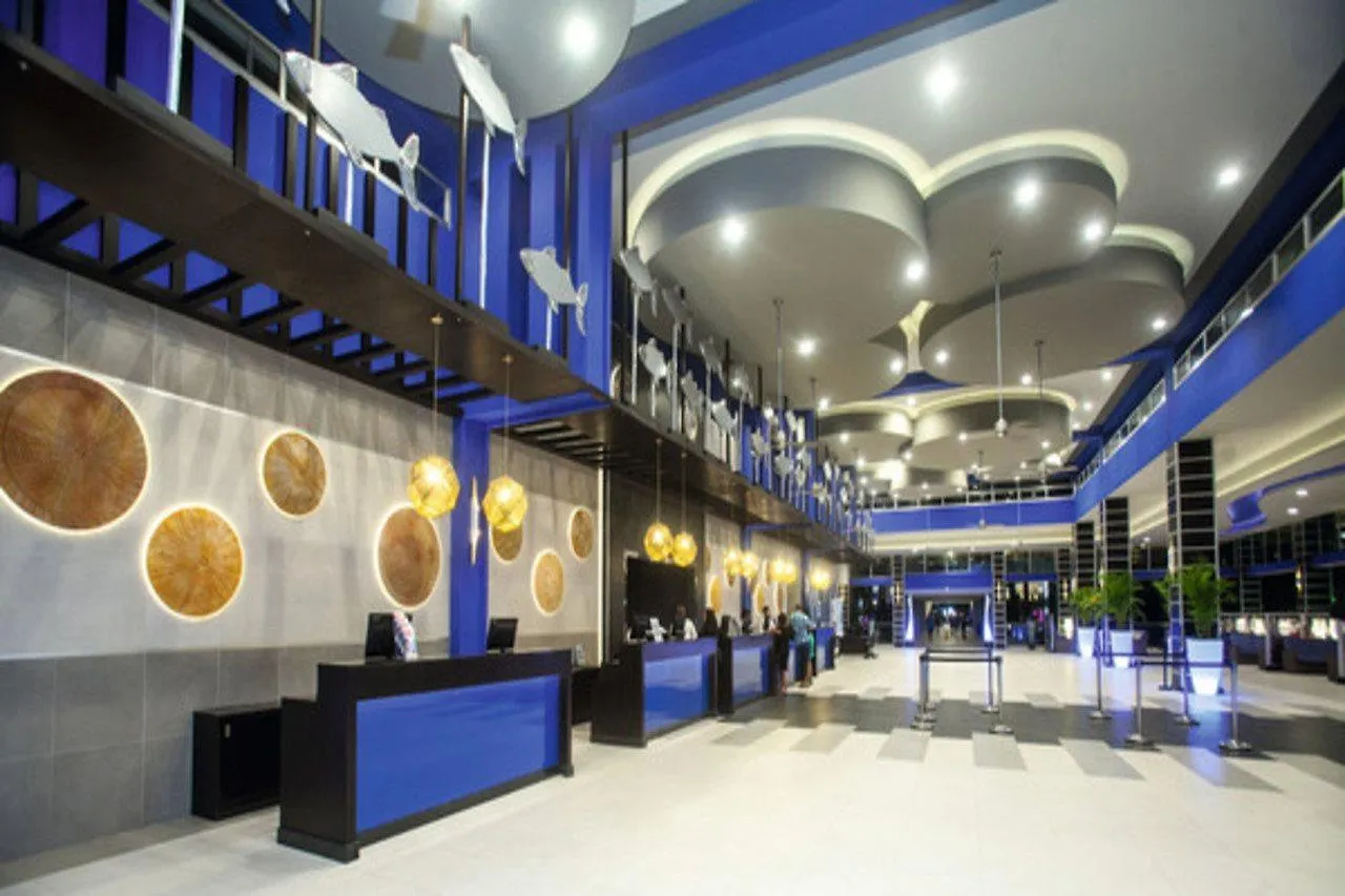 Riu Republica (Adults Only) Hotel Punta Cana Resort