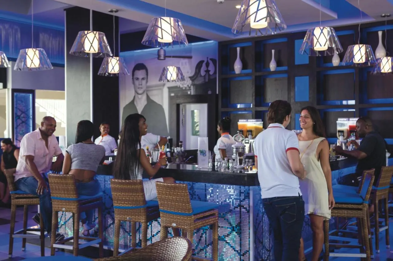 Hotel Riu Republica (Adults Only) Punta Cana Dominikana
