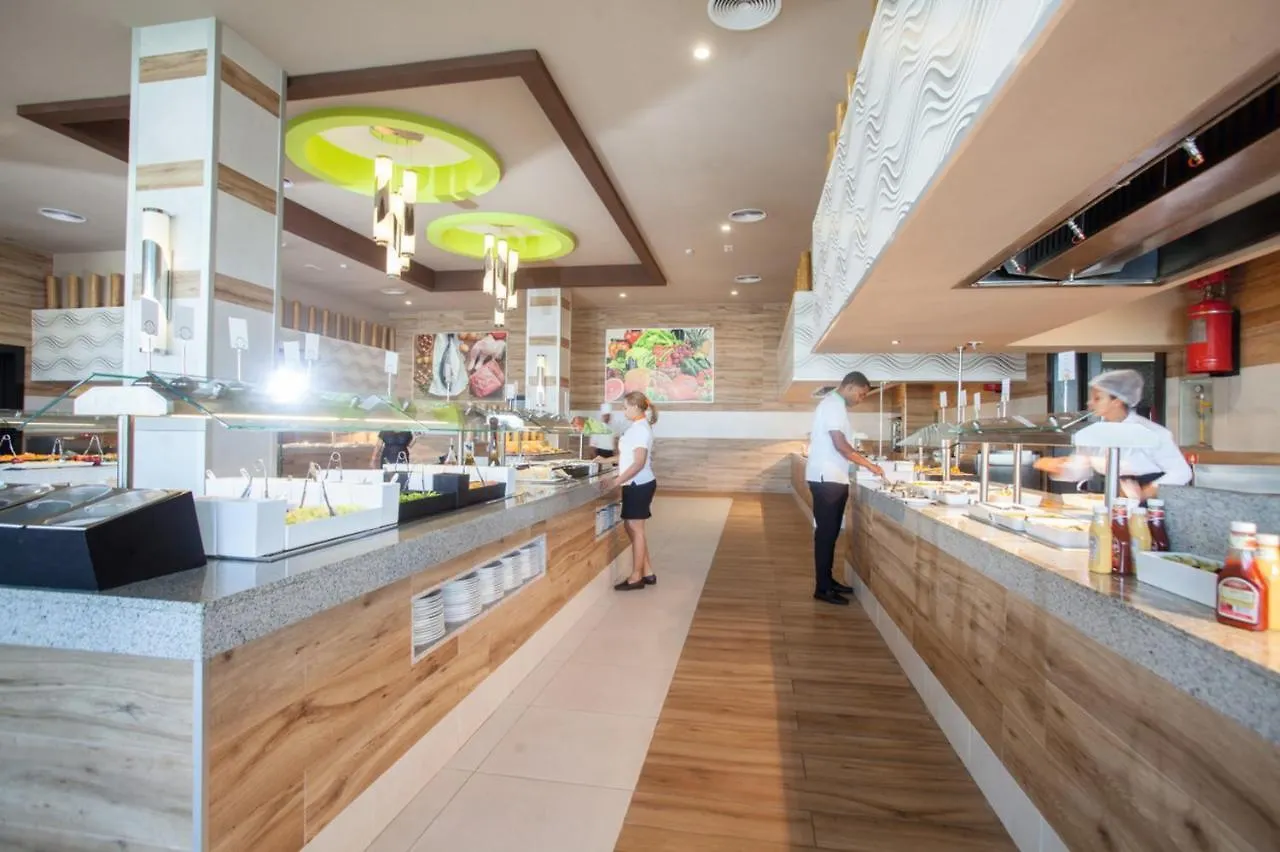 Riu Republica (Adults Only) Hotel Punta Cana Dominican Republic
