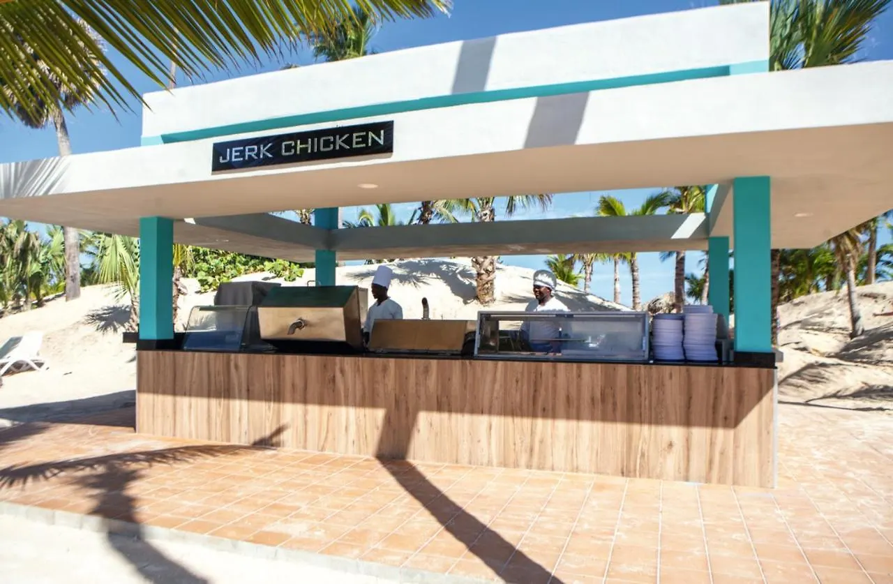 Ośrodek wypoczynkowy Hotel Riu Republica (Adults Only) Punta Cana
