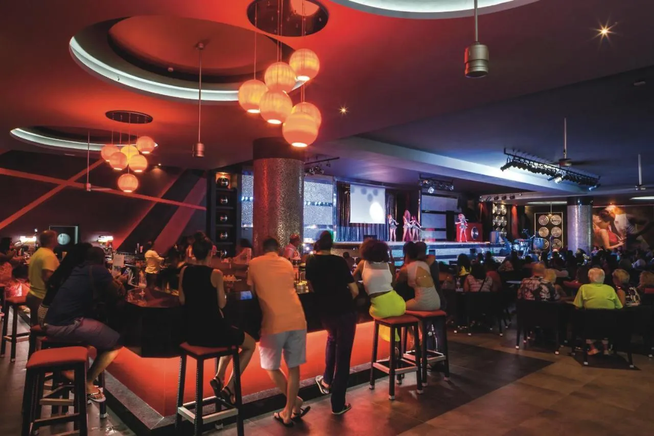 Riu Republica (Adults Only) Hotel Punta Cana