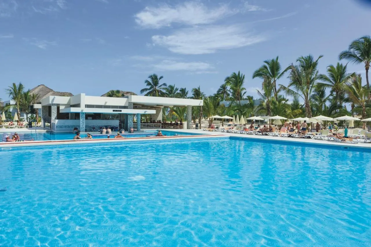 Resort Riu Republica (Adults Only) Hotel Punta Cana