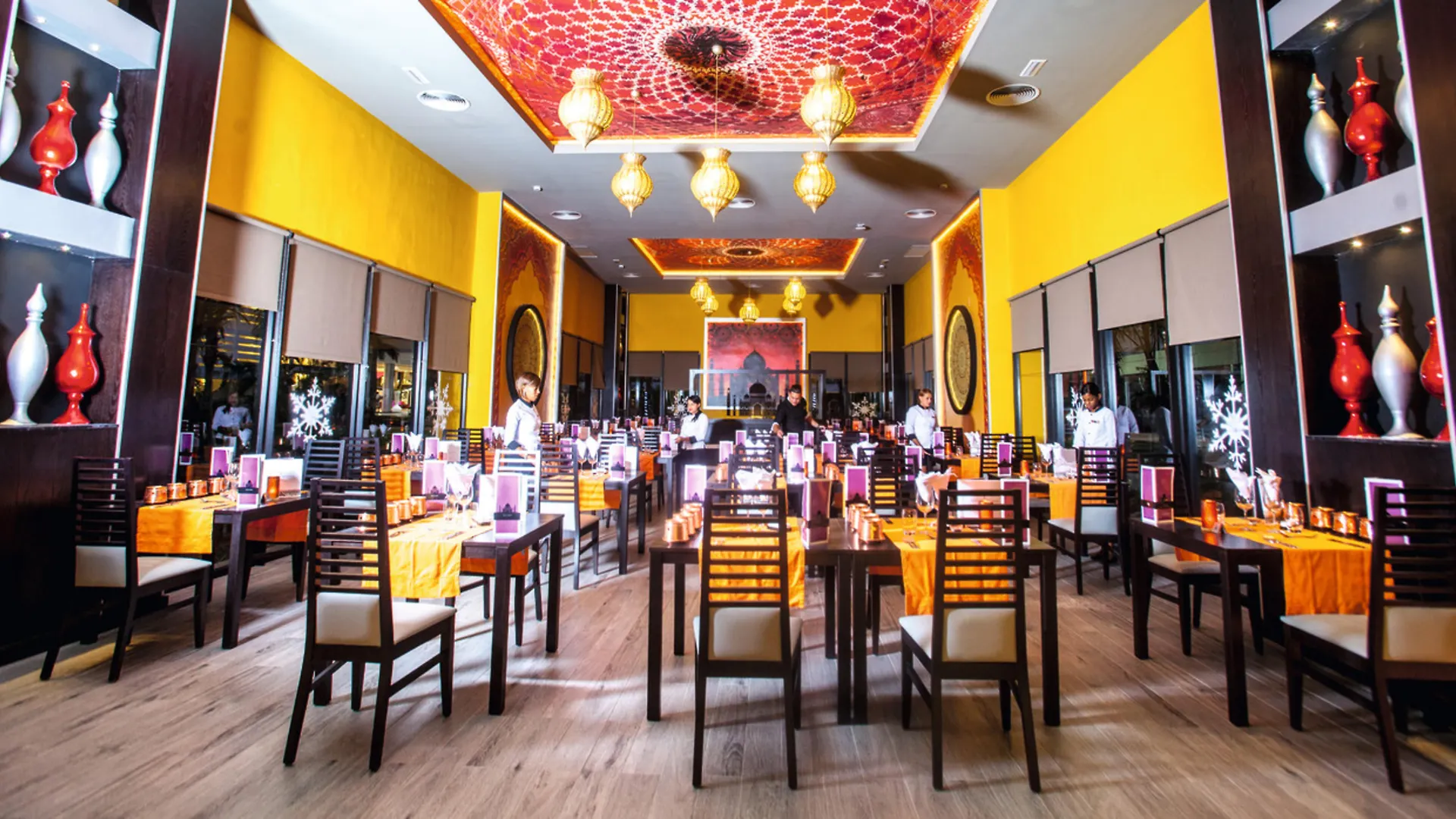 Ośrodek wypoczynkowy Hotel Riu Republica (Adults Only) Punta Cana