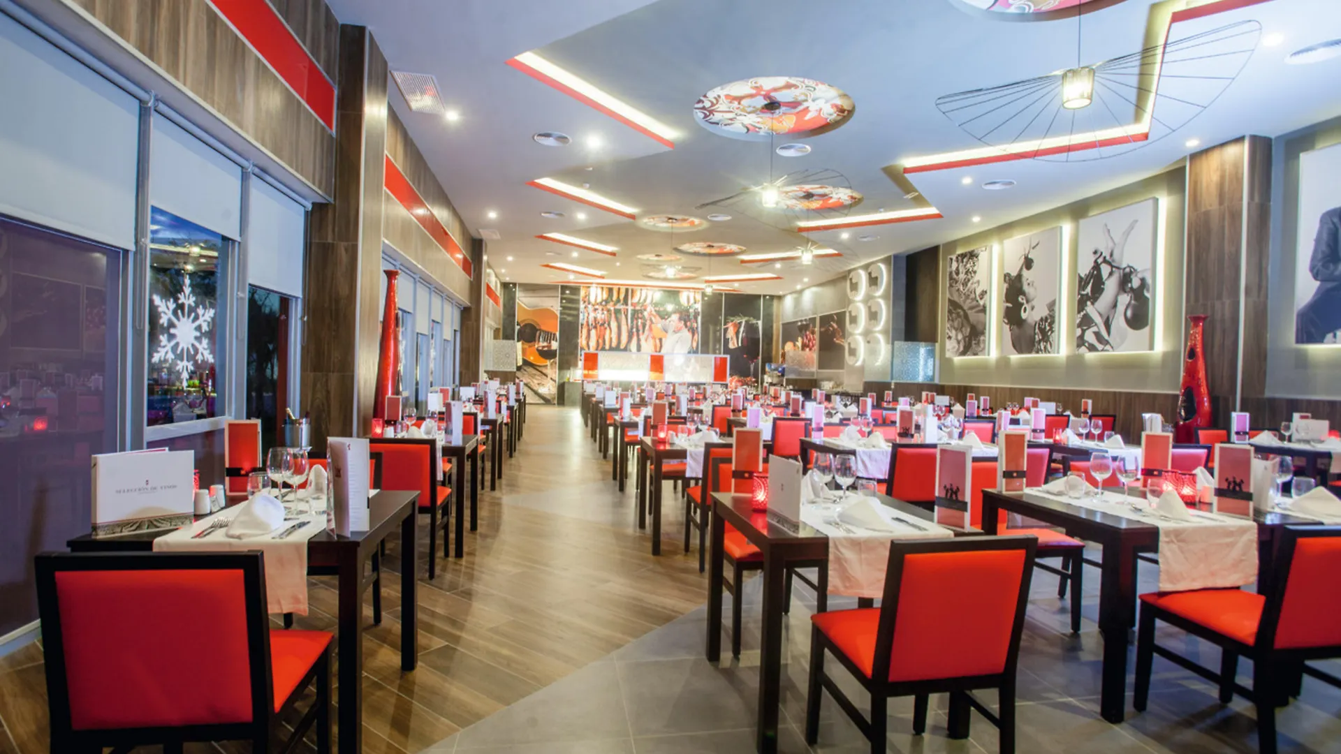 Hotel Riu Republica (Adults Only) Punta Cana