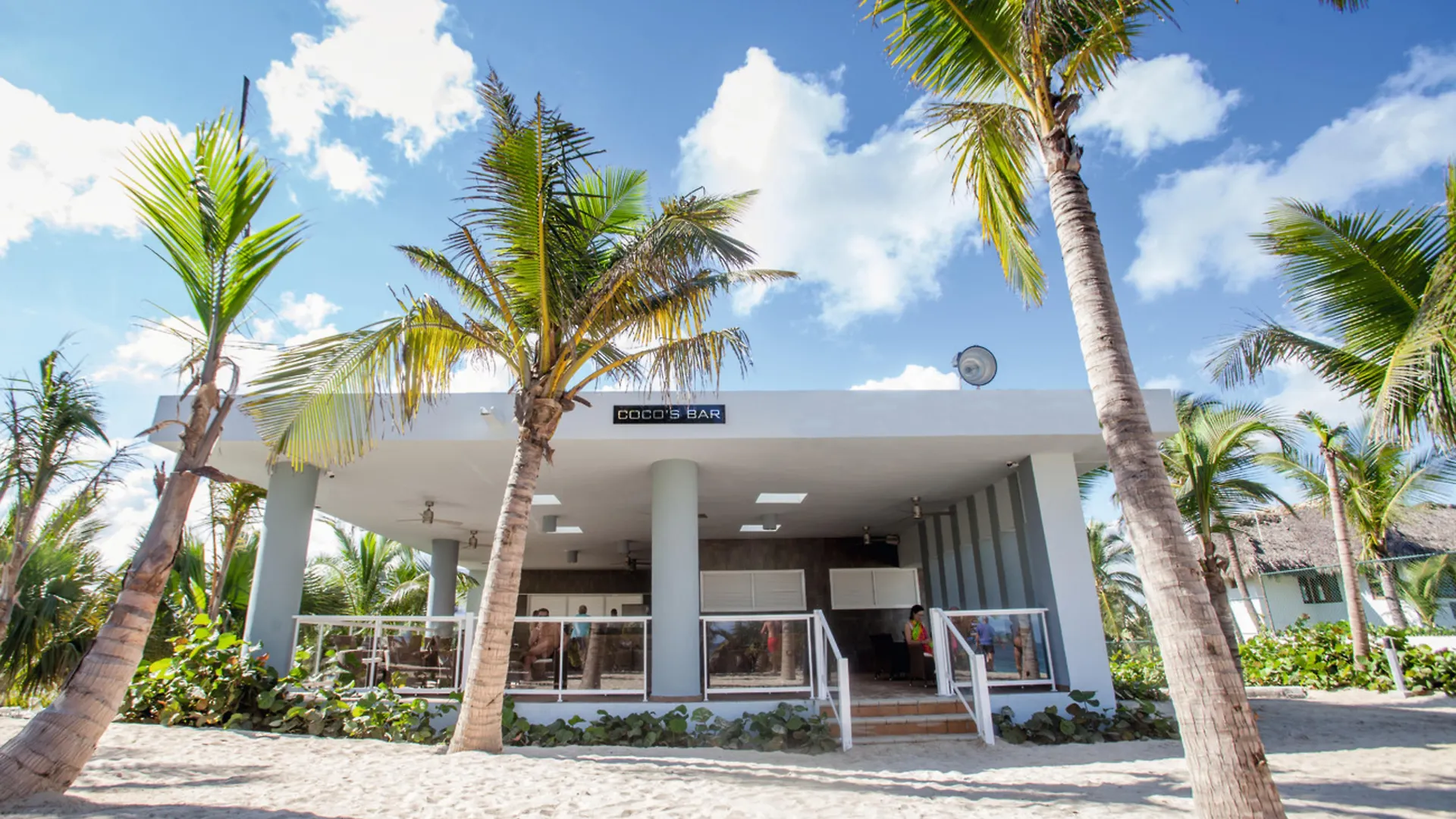 Riu Republica (Adults Only) Hotel Punta Cana 5*,